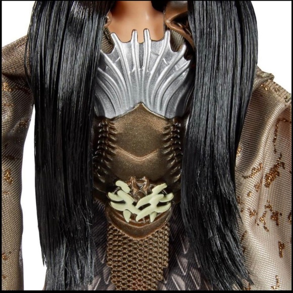 DISNEY PRINCESS MUL MULAN AND XIANNIANG - Picture 5 of 7